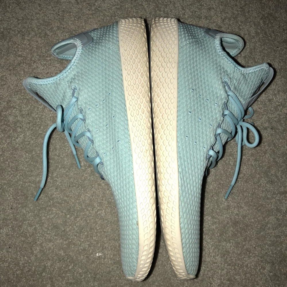 Adidas Pharrell Williams HU Size 12